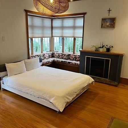 אוקלנד Bayswater Homestay מראה חיצוני תמונה