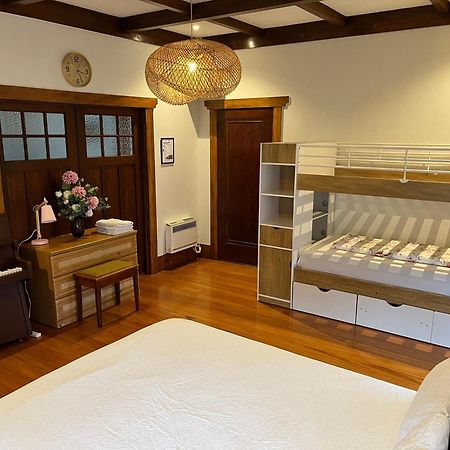 אוקלנד Bayswater Homestay מראה חיצוני תמונה