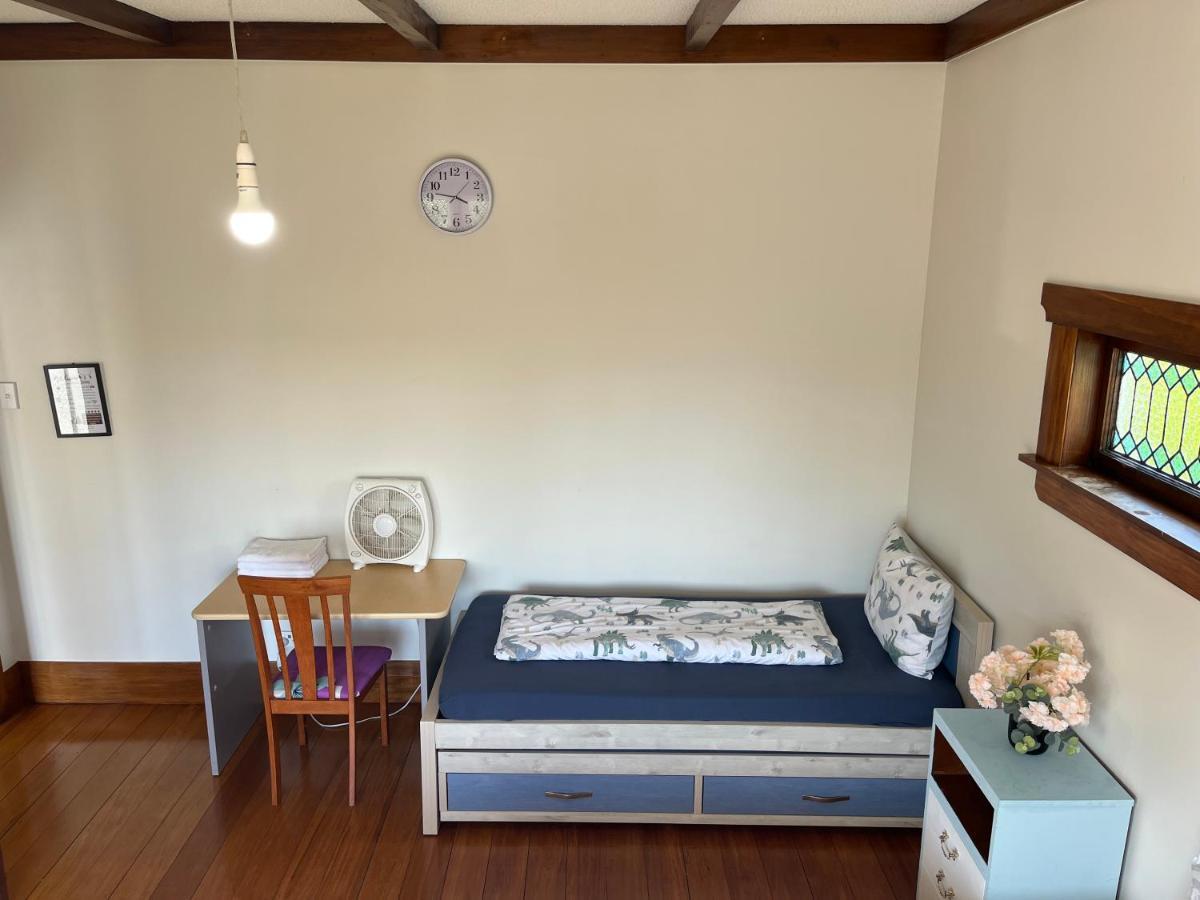 אוקלנד Bayswater Homestay מראה חיצוני תמונה