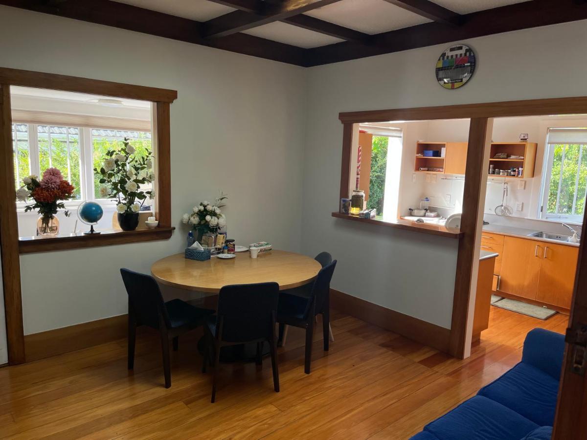 אוקלנד Bayswater Homestay מראה חיצוני תמונה