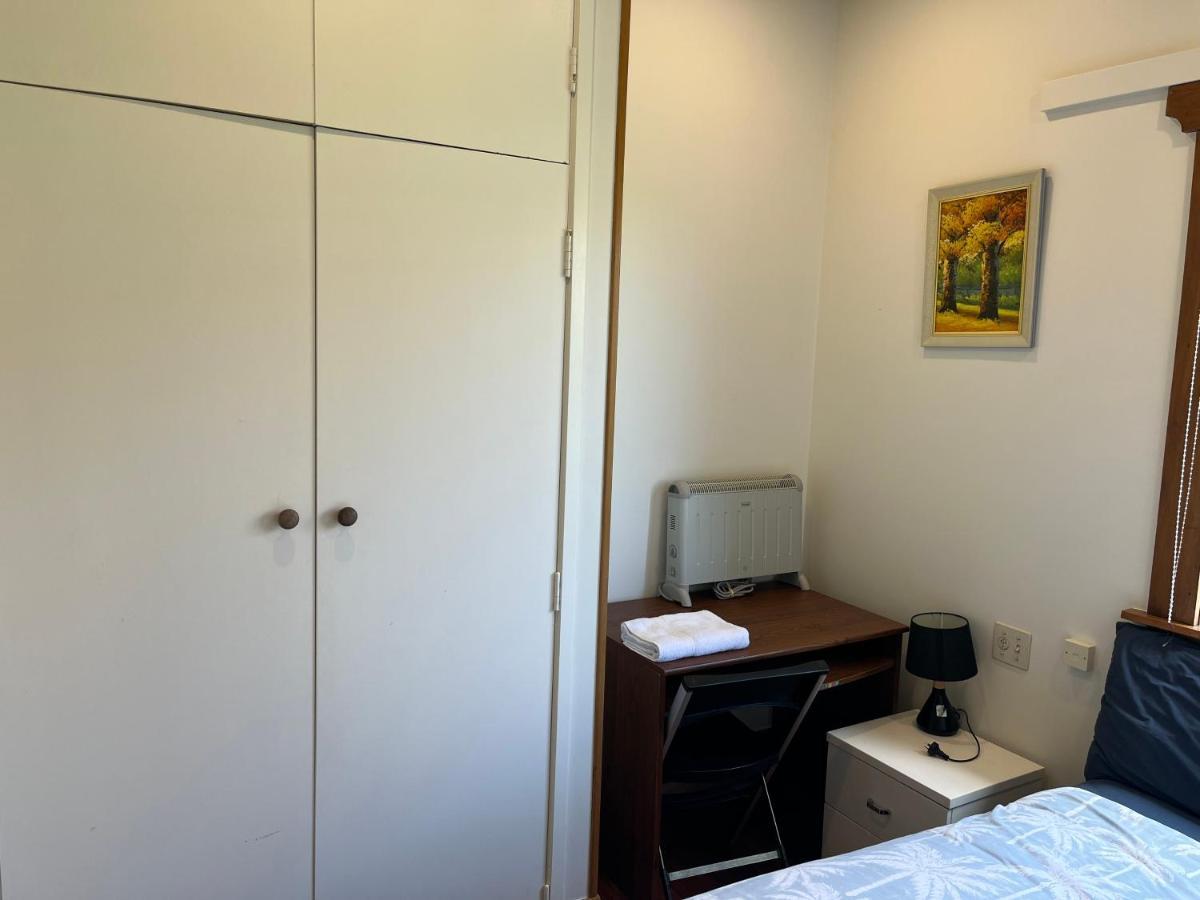 אוקלנד Bayswater Homestay מראה חיצוני תמונה