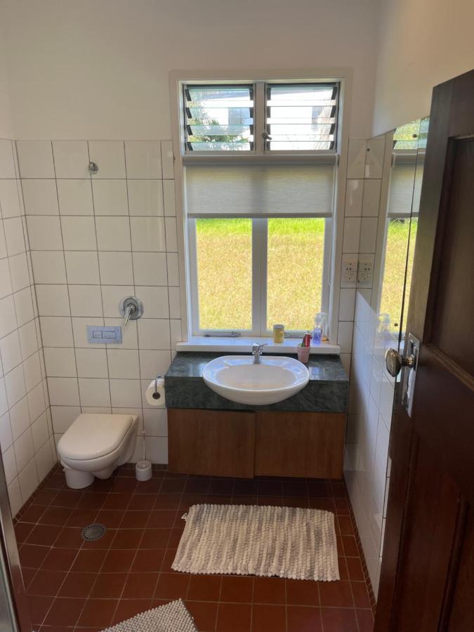 אוקלנד Bayswater Homestay מראה חיצוני תמונה