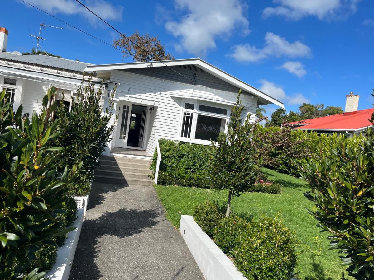 אוקלנד Bayswater Homestay מראה חיצוני תמונה
