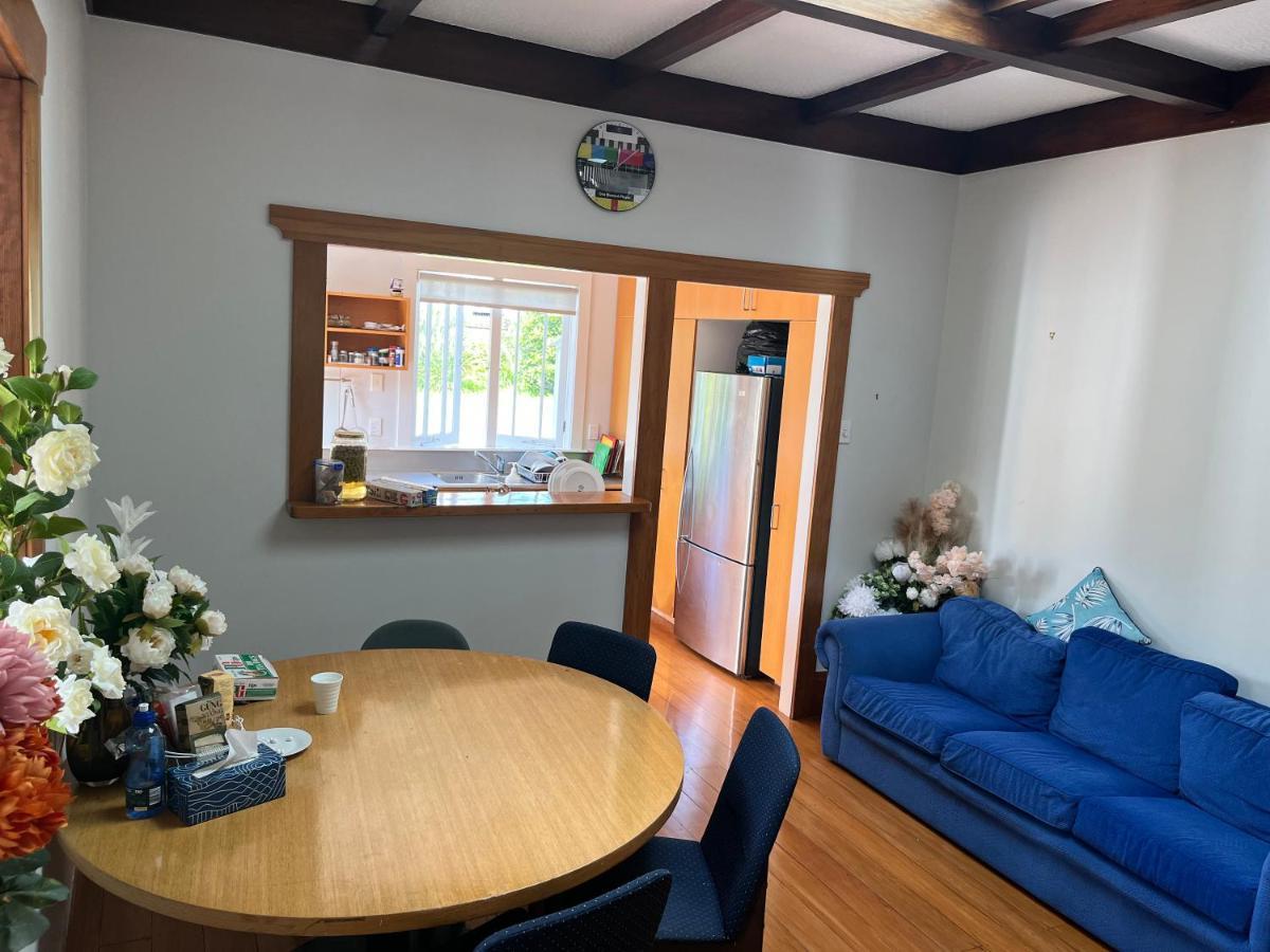אוקלנד Bayswater Homestay מראה חיצוני תמונה
