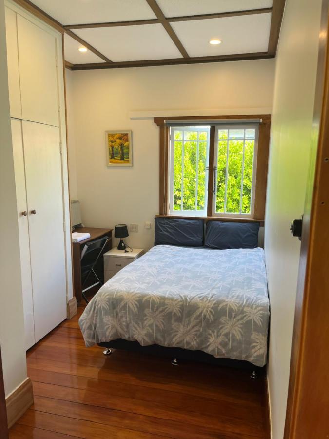 אוקלנד Bayswater Homestay מראה חיצוני תמונה