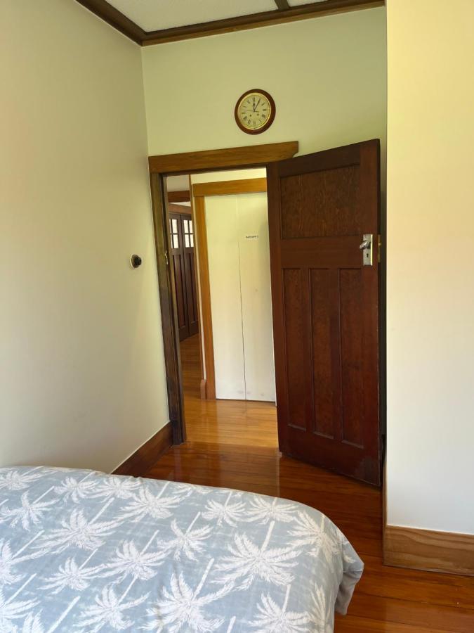אוקלנד Bayswater Homestay מראה חיצוני תמונה