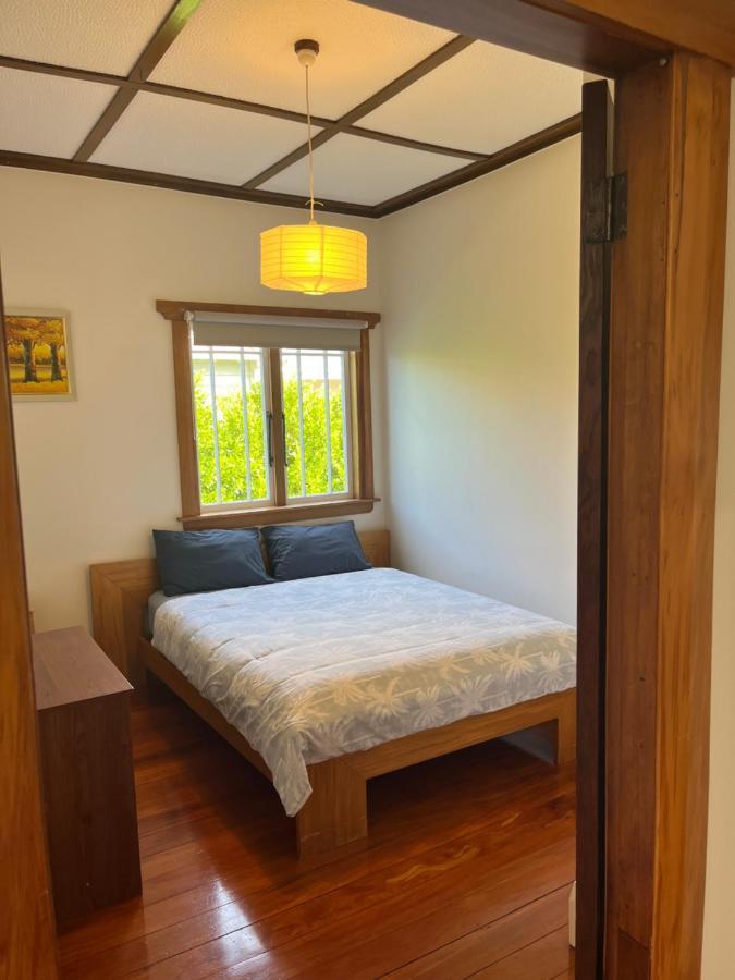אוקלנד Bayswater Homestay מראה חיצוני תמונה