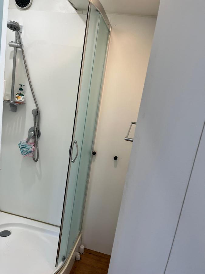 אוקלנד Bayswater Homestay מראה חיצוני תמונה