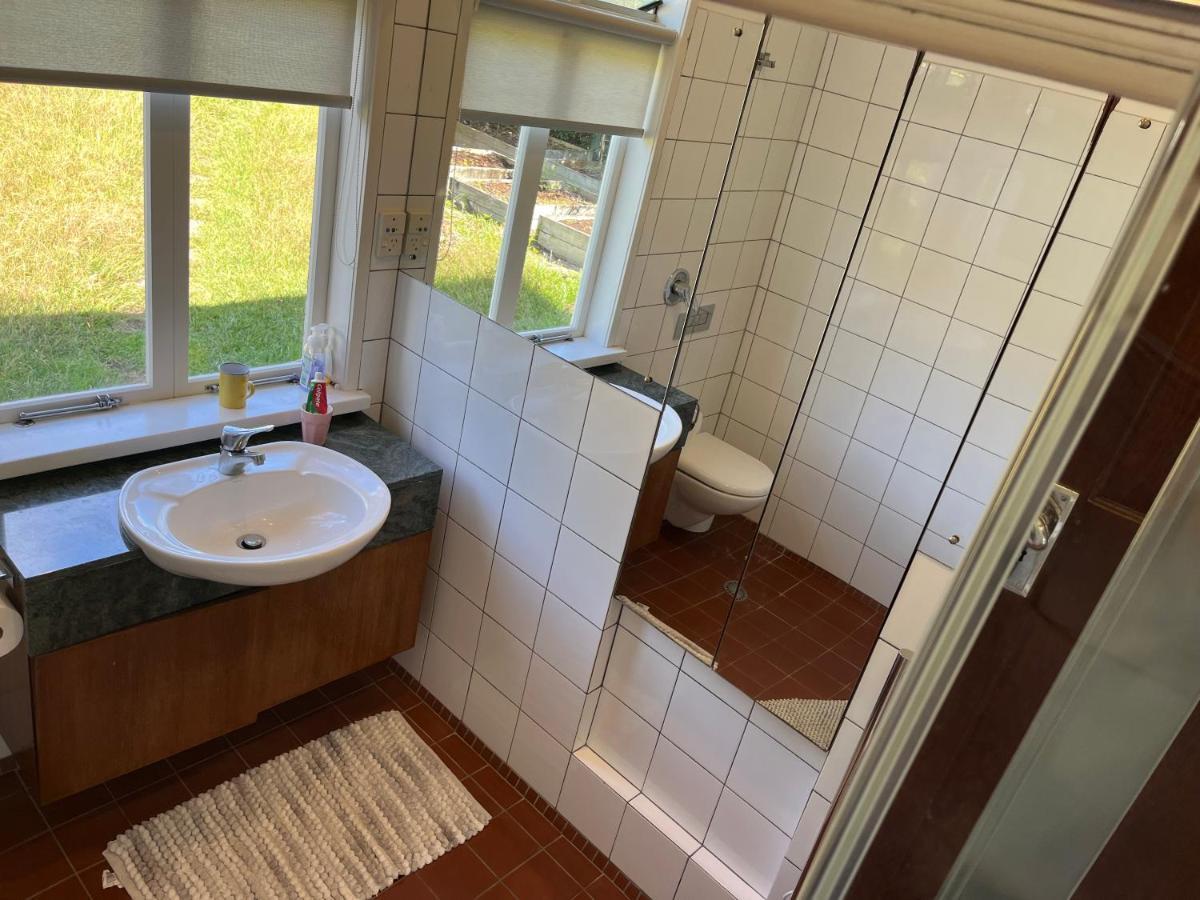 אוקלנד Bayswater Homestay מראה חיצוני תמונה