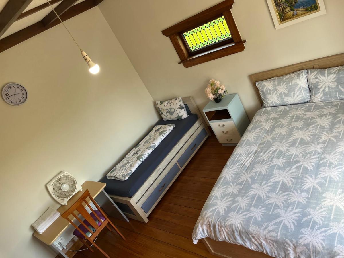 אוקלנד Bayswater Homestay מראה חיצוני תמונה