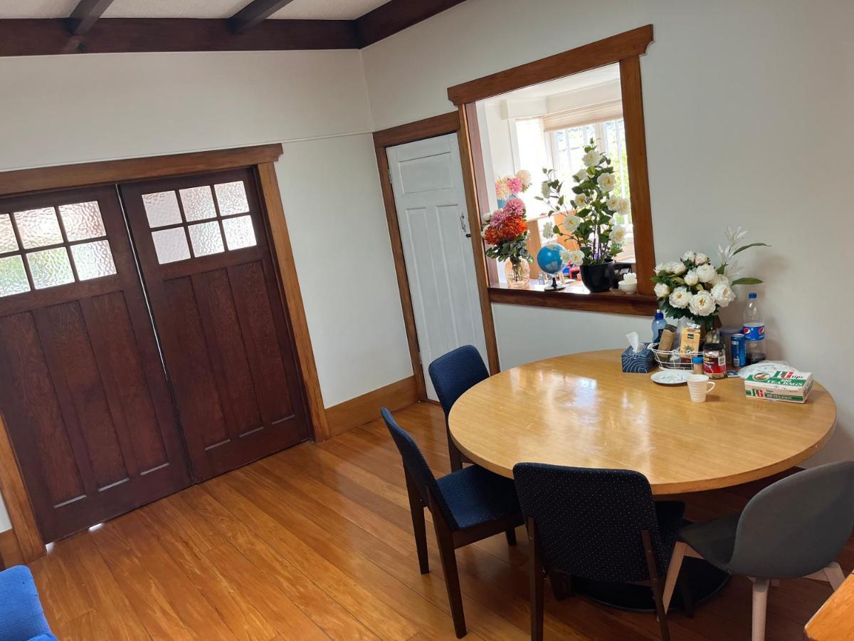 אוקלנד Bayswater Homestay מראה חיצוני תמונה