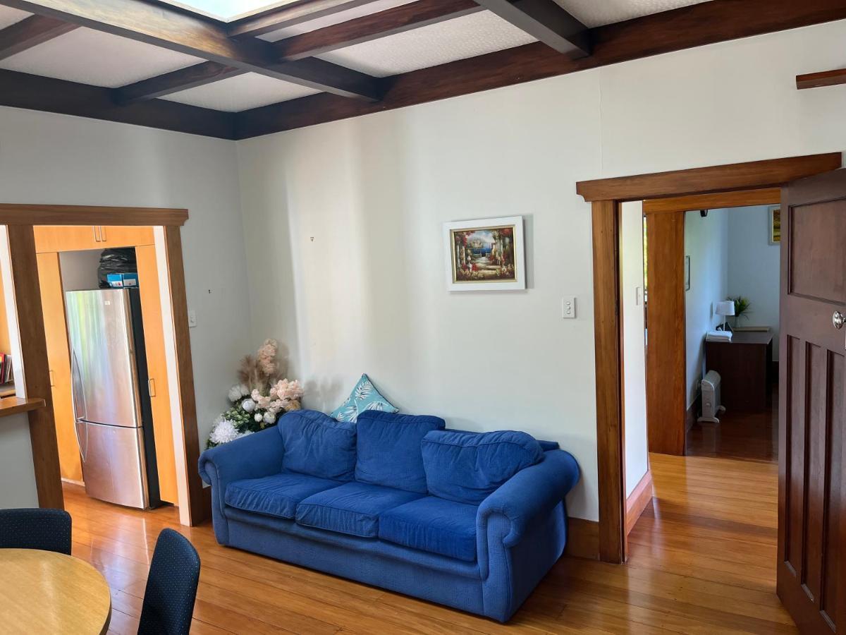 אוקלנד Bayswater Homestay מראה חיצוני תמונה