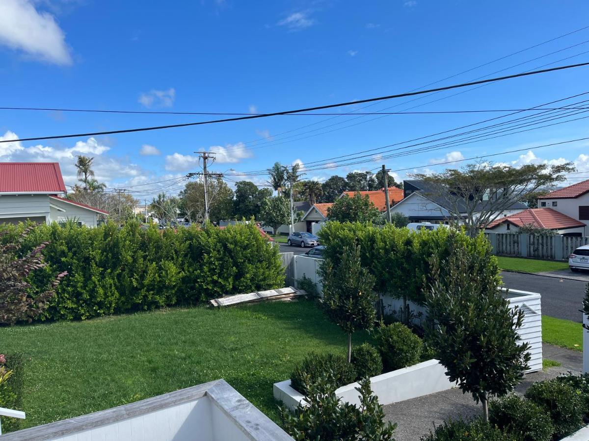 אוקלנד Bayswater Homestay מראה חיצוני תמונה