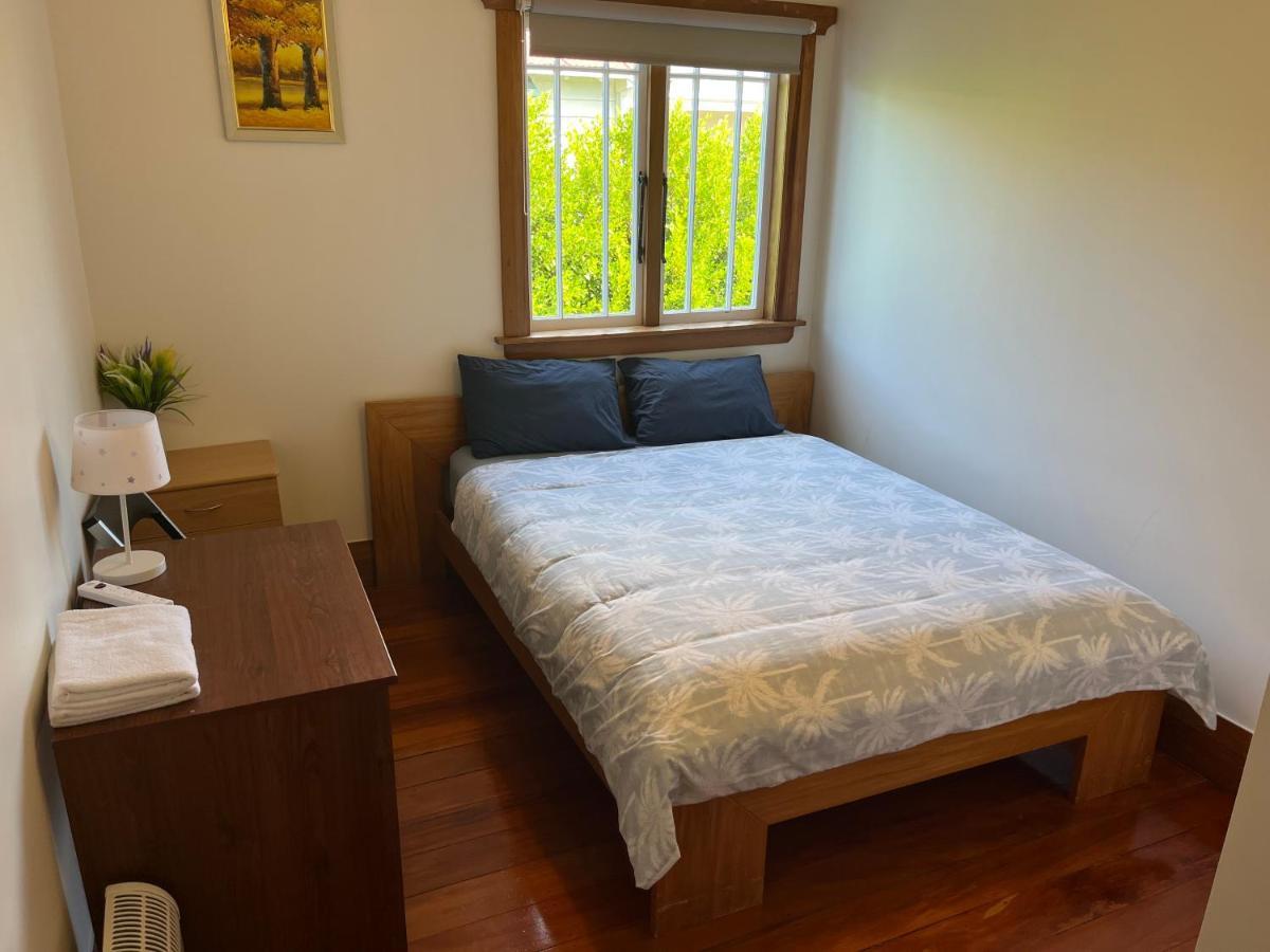 אוקלנד Bayswater Homestay מראה חיצוני תמונה