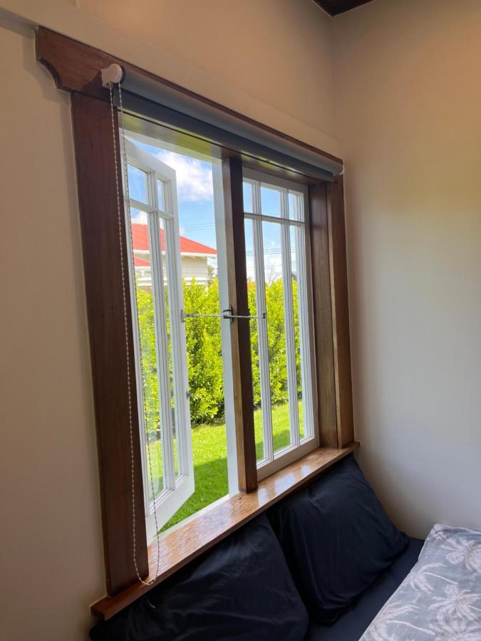 אוקלנד Bayswater Homestay מראה חיצוני תמונה