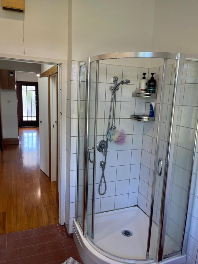 אוקלנד Bayswater Homestay מראה חיצוני תמונה