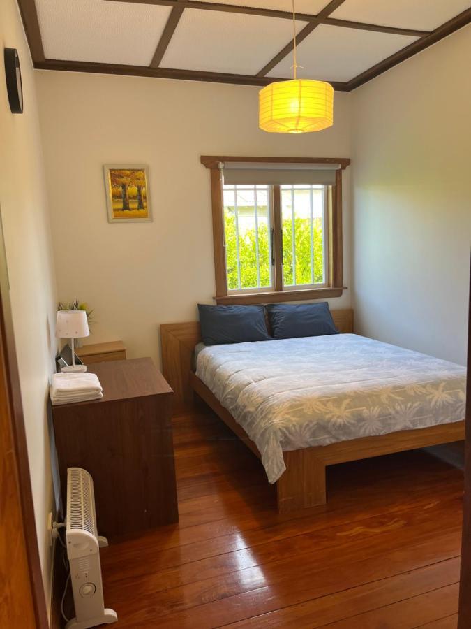 אוקלנד Bayswater Homestay מראה חיצוני תמונה
