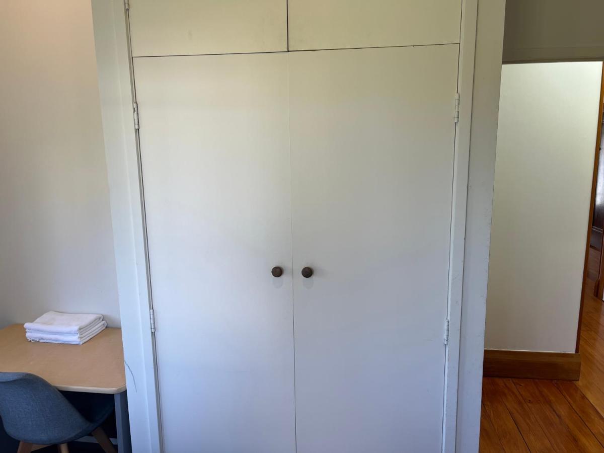 אוקלנד Bayswater Homestay מראה חיצוני תמונה