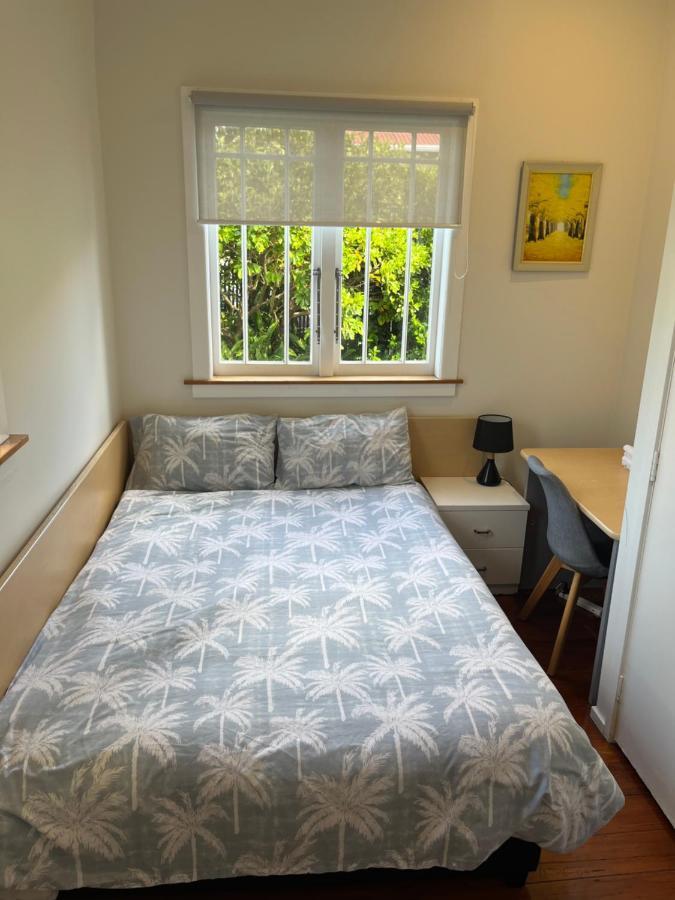 אוקלנד Bayswater Homestay מראה חיצוני תמונה