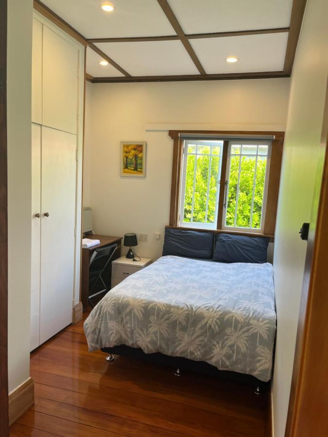 אוקלנד Bayswater Homestay מראה חיצוני תמונה