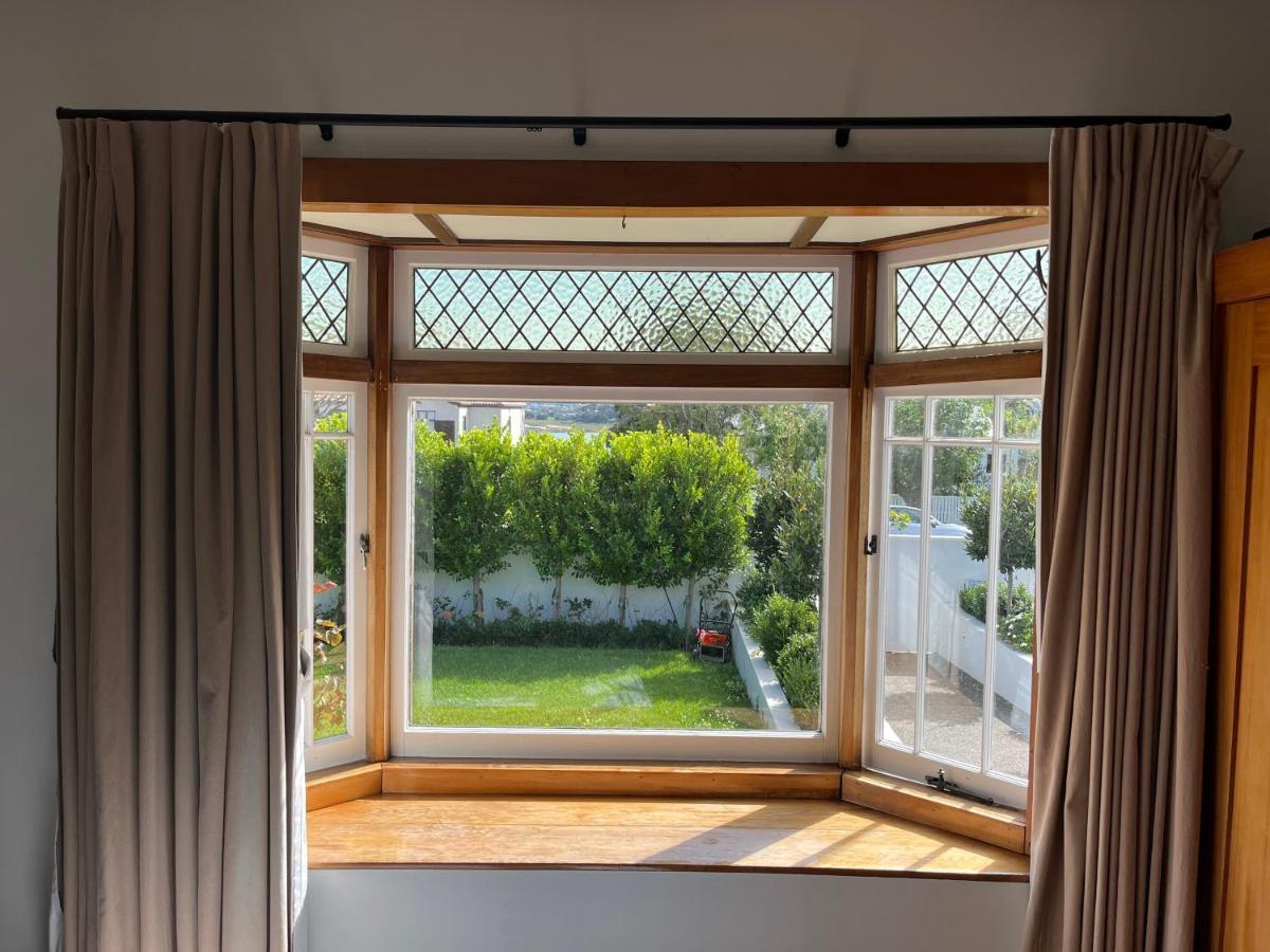 אוקלנד Bayswater Homestay מראה חיצוני תמונה