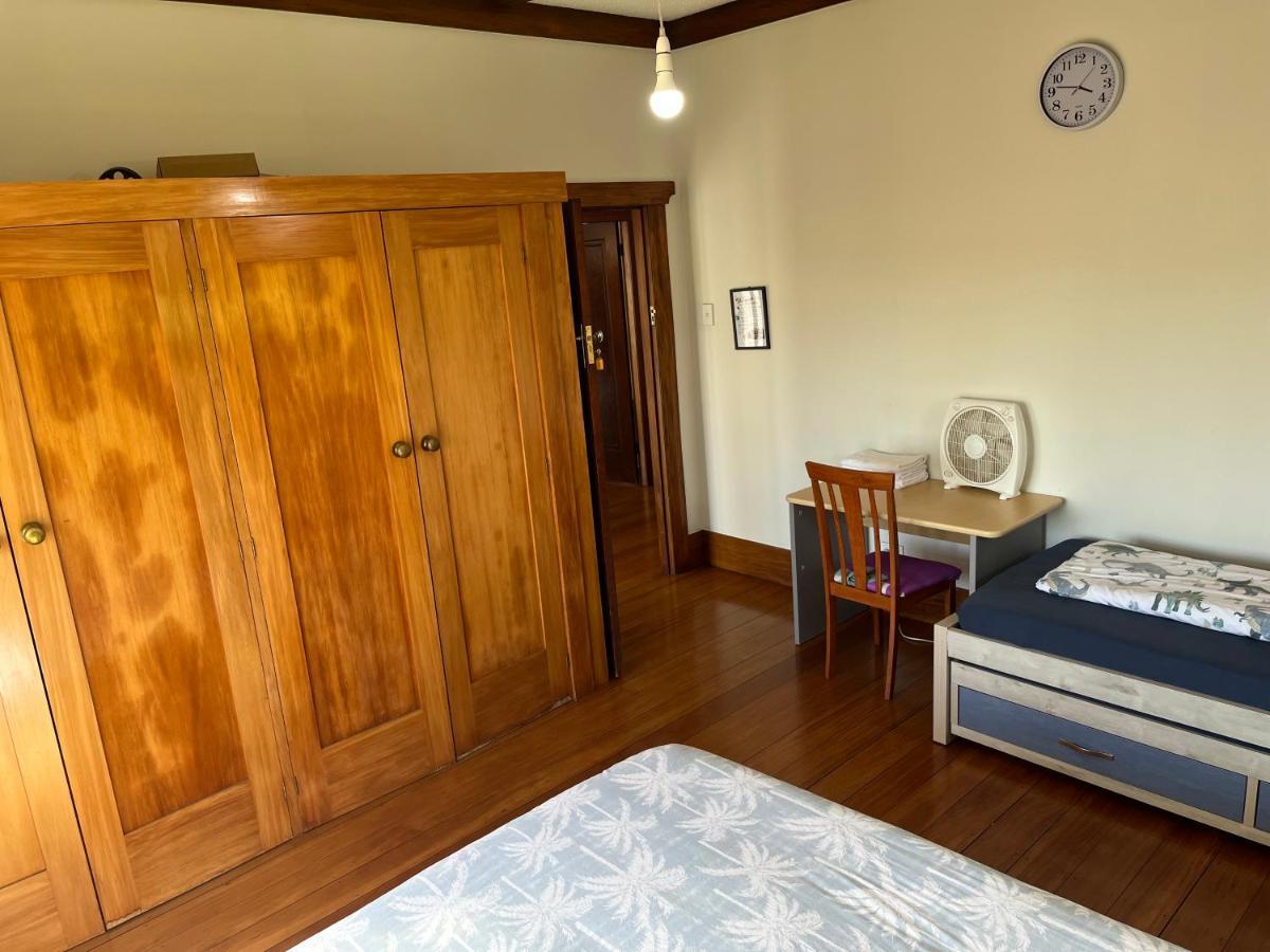 אוקלנד Bayswater Homestay מראה חיצוני תמונה