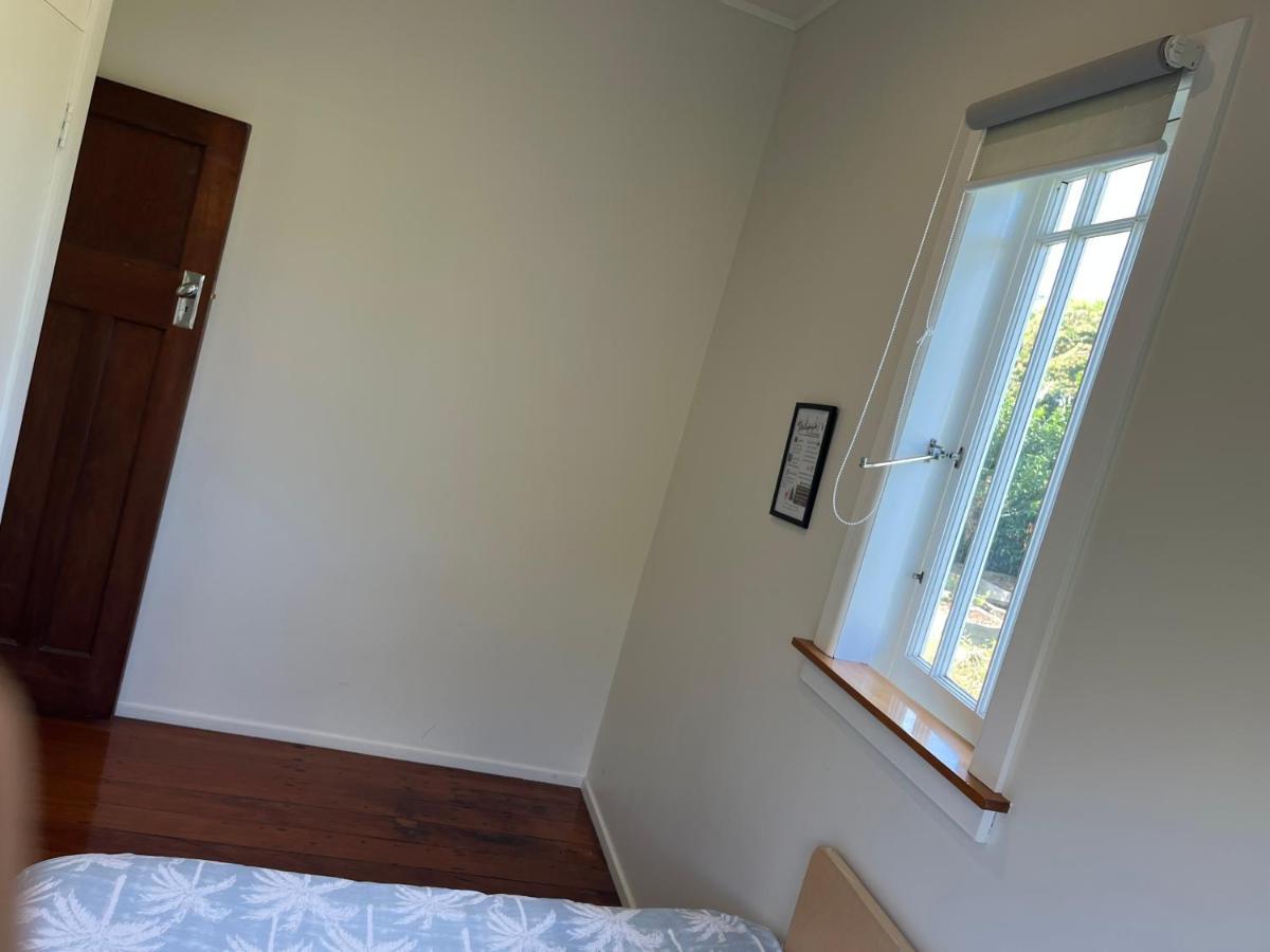 אוקלנד Bayswater Homestay מראה חיצוני תמונה