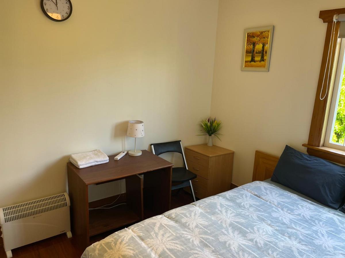 אוקלנד Bayswater Homestay מראה חיצוני תמונה