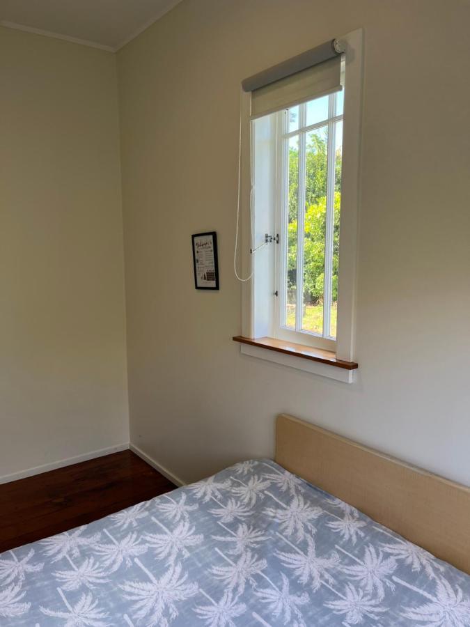 אוקלנד Bayswater Homestay מראה חיצוני תמונה