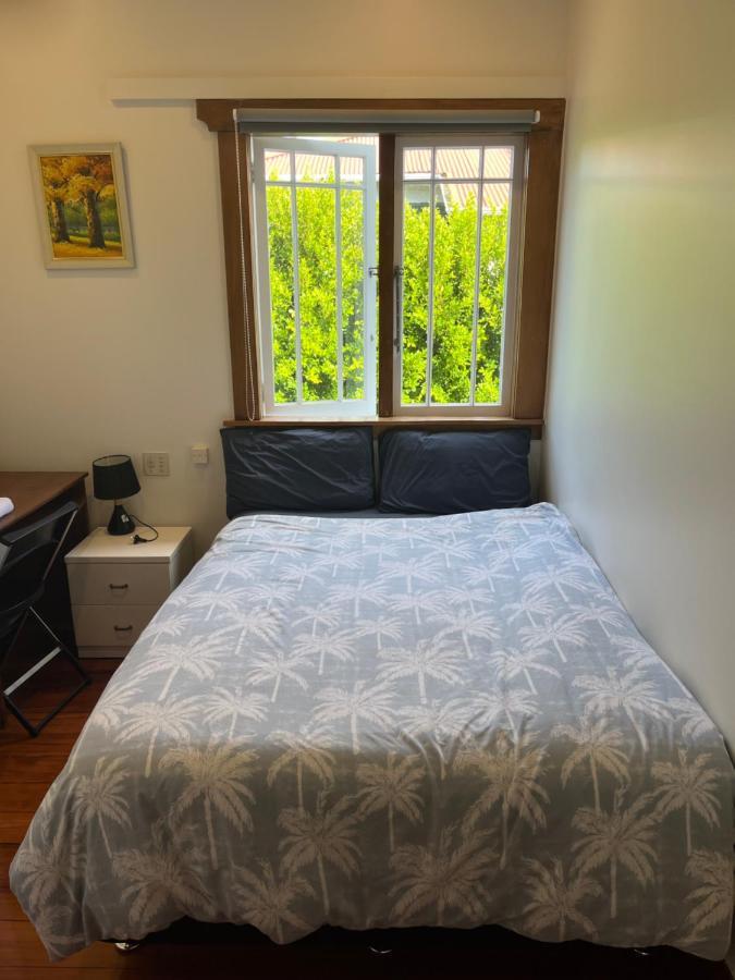 אוקלנד Bayswater Homestay מראה חיצוני תמונה