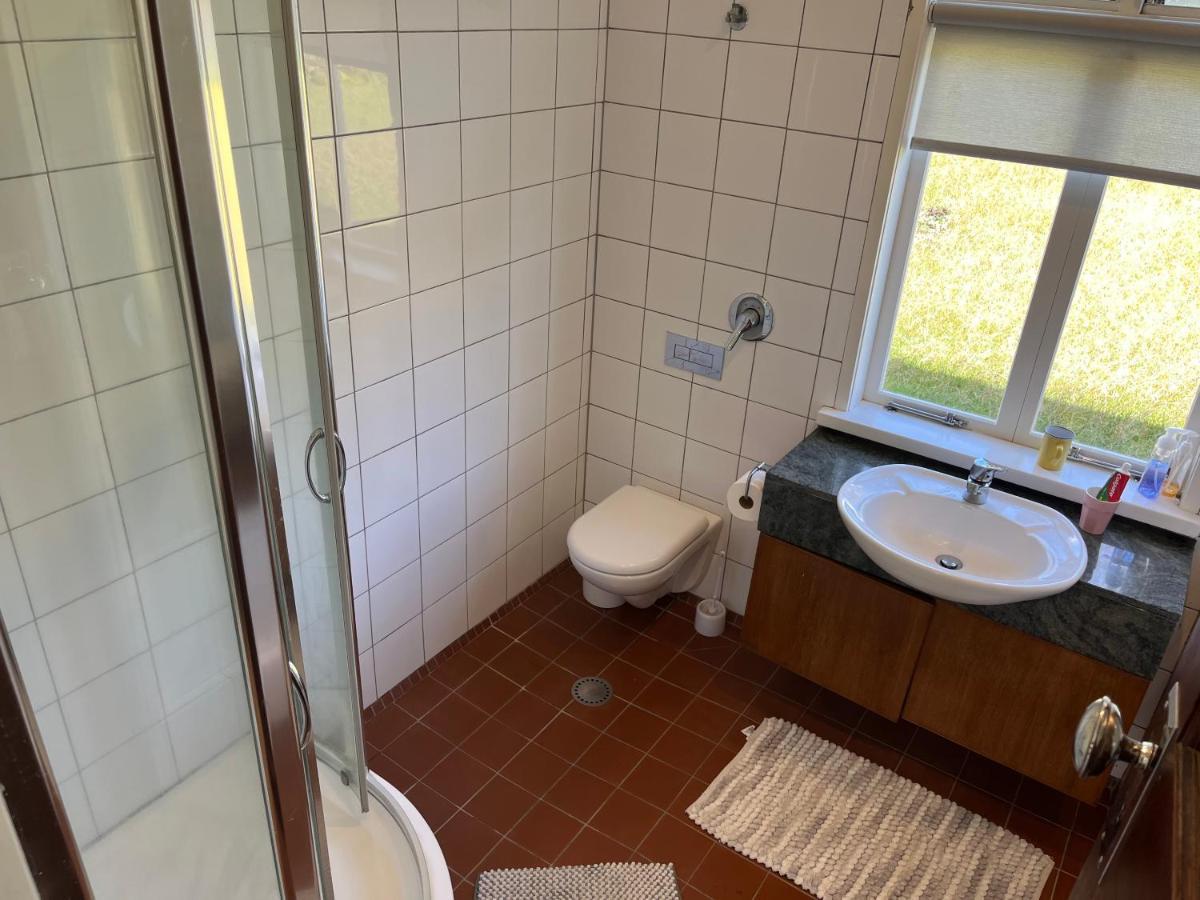 אוקלנד Bayswater Homestay מראה חיצוני תמונה