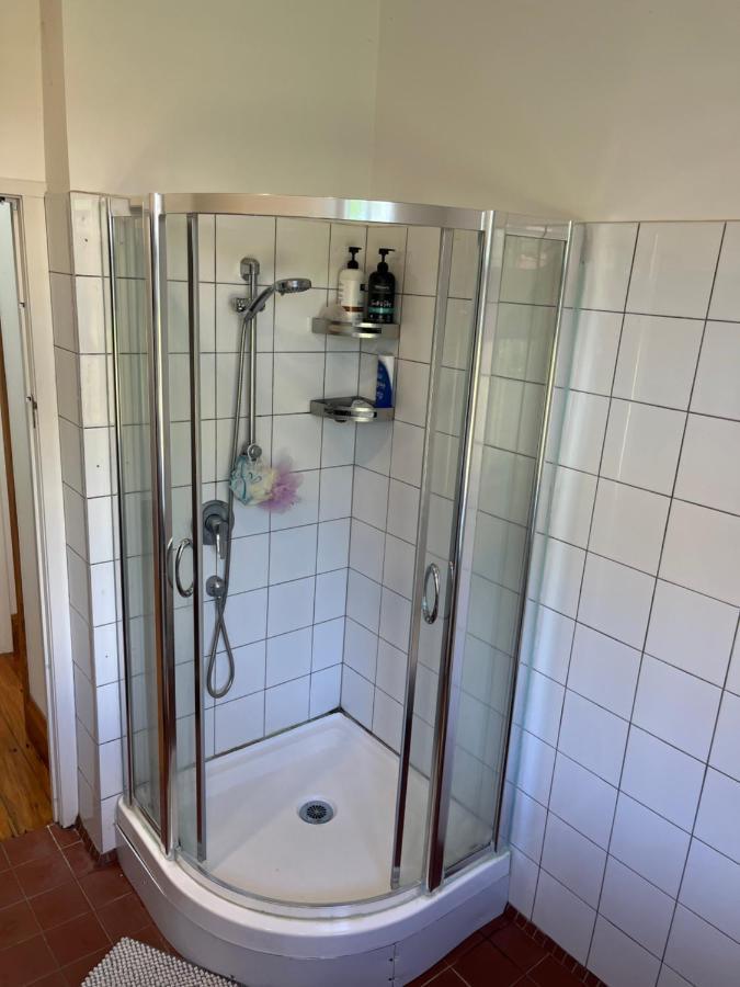 אוקלנד Bayswater Homestay מראה חיצוני תמונה