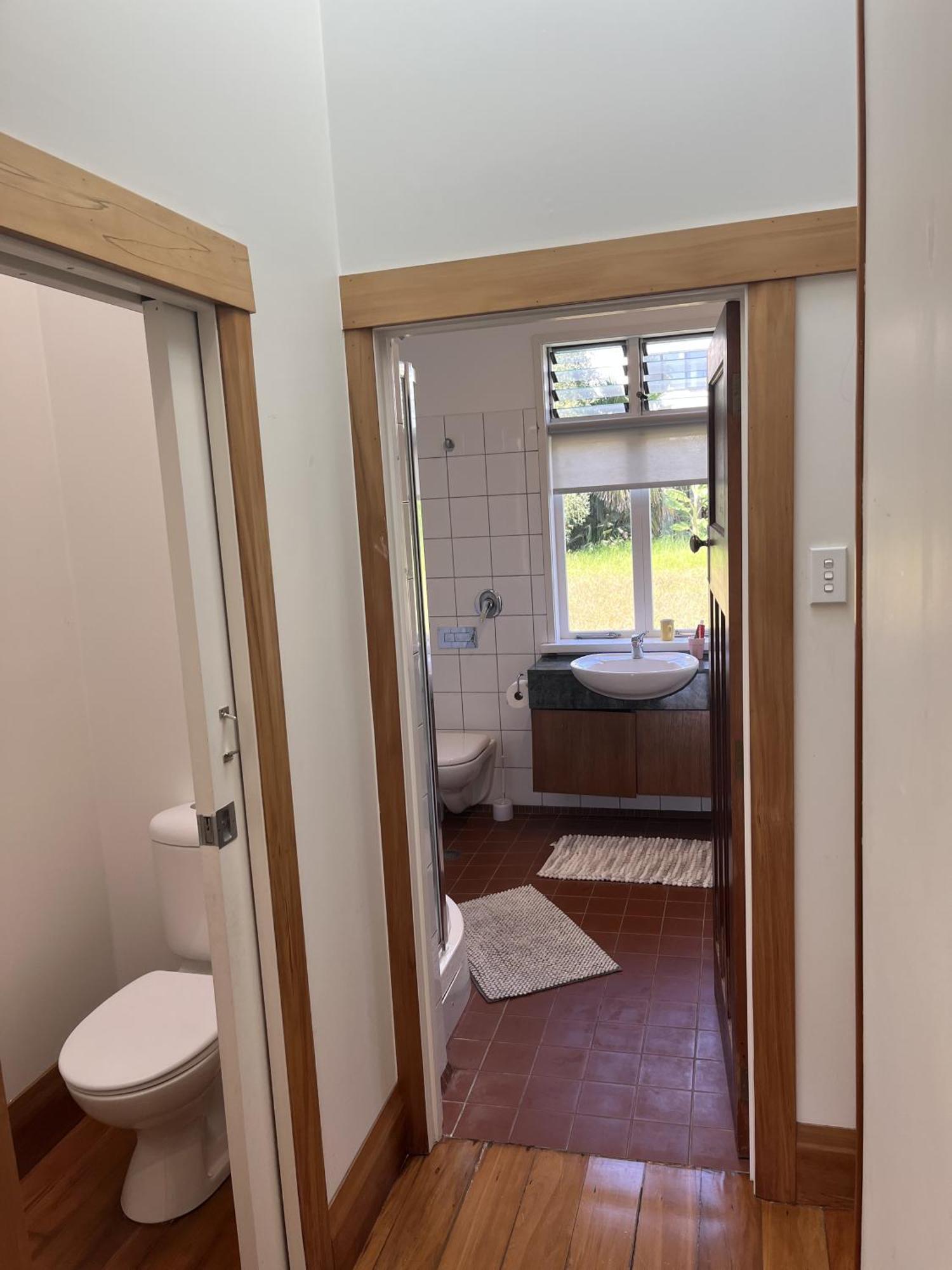 אוקלנד Bayswater Homestay מראה חיצוני תמונה