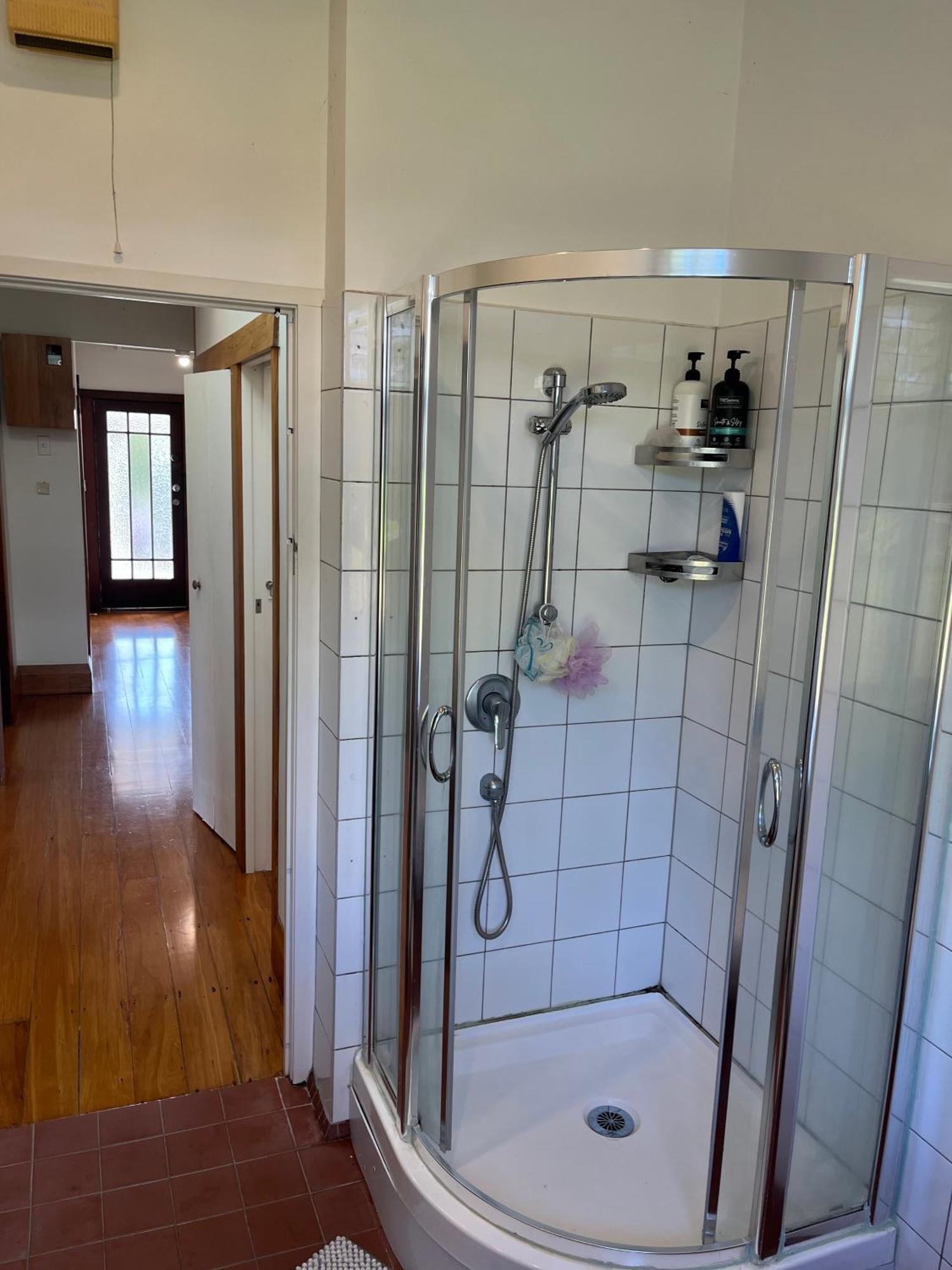אוקלנד Bayswater Homestay מראה חיצוני תמונה