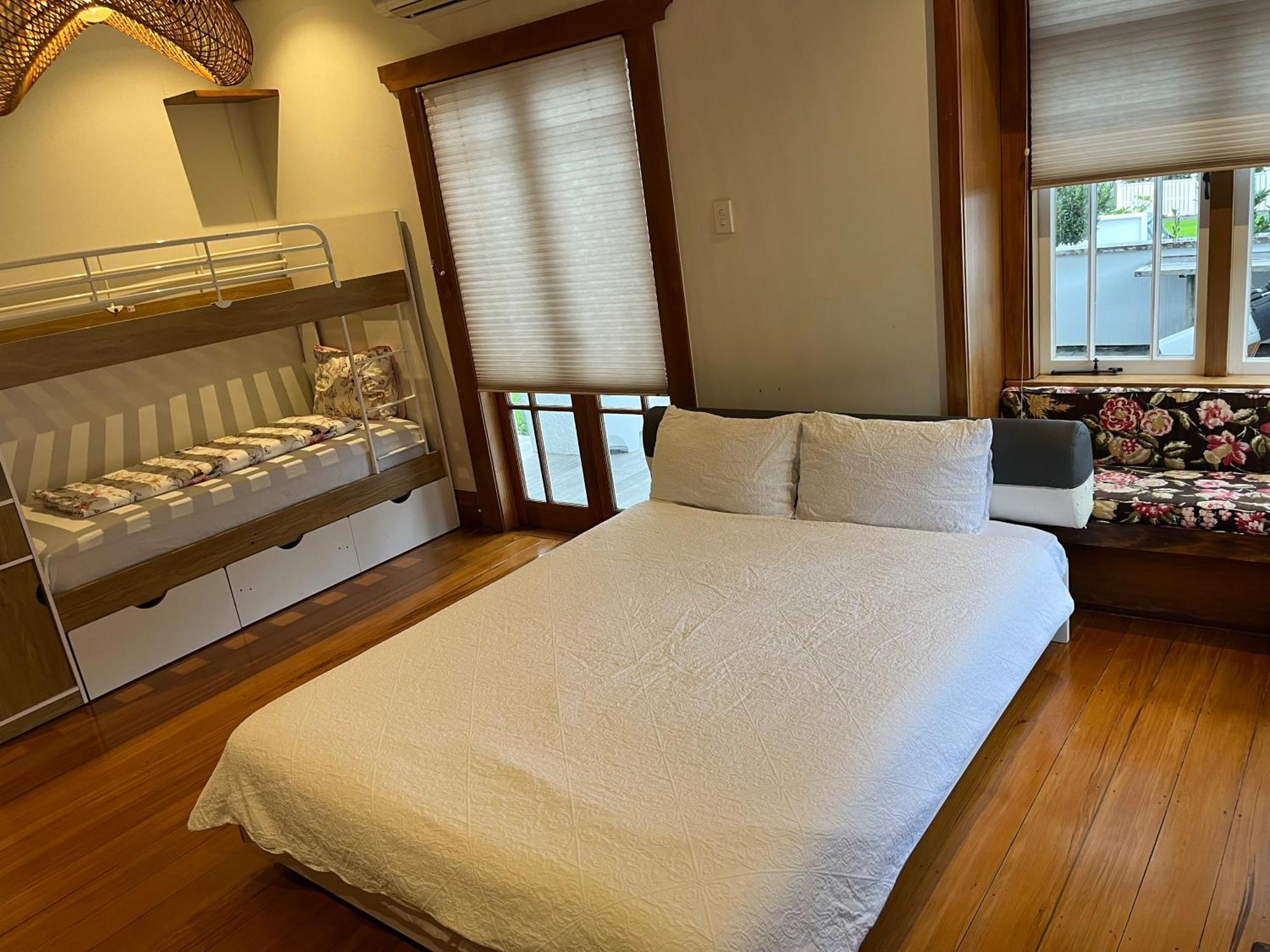 אוקלנד Bayswater Homestay מראה חיצוני תמונה